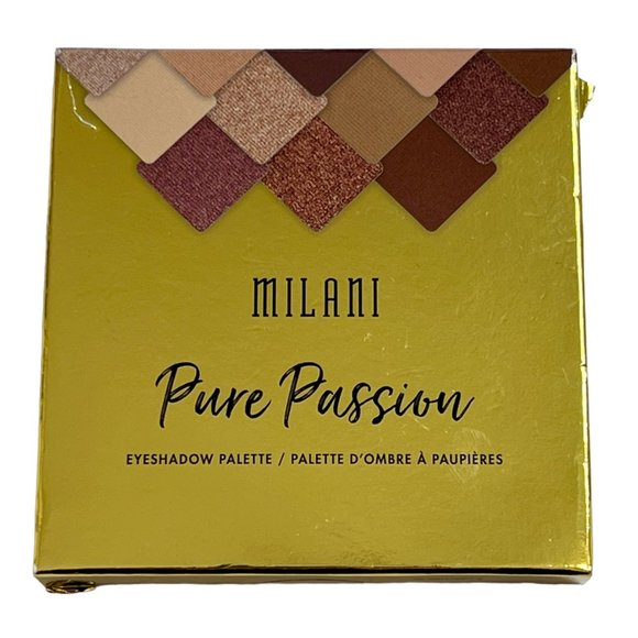 Milani Makeup Milani Eyeshadow Poshmark